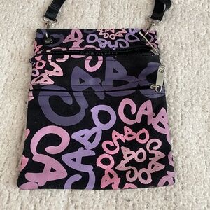 Robin Ruth Cabo small crossbody